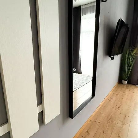 Meyben Kueche, Tv, Waschmachine *