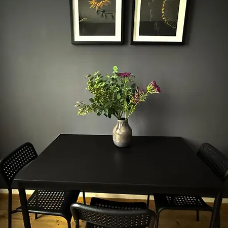 Meyben Küche, Tv, Waschmachine *