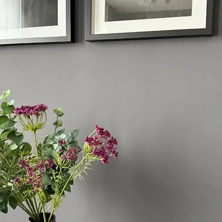 Meyben Küche, Tv, Waschmachine Apartamento