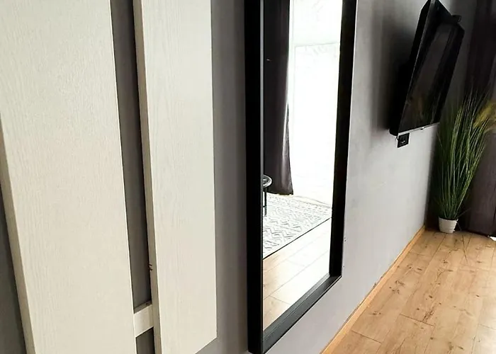 Meyben Kueche, Tv, Waschmachine *