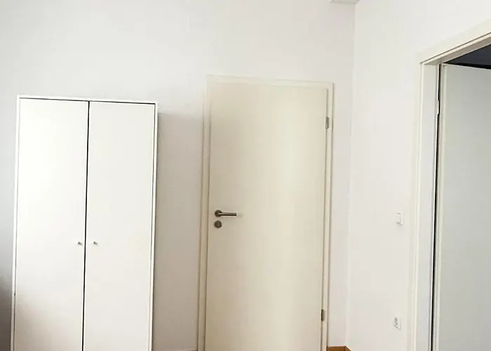 Apartamento Meyben Kueche, Tv, Waschmachine