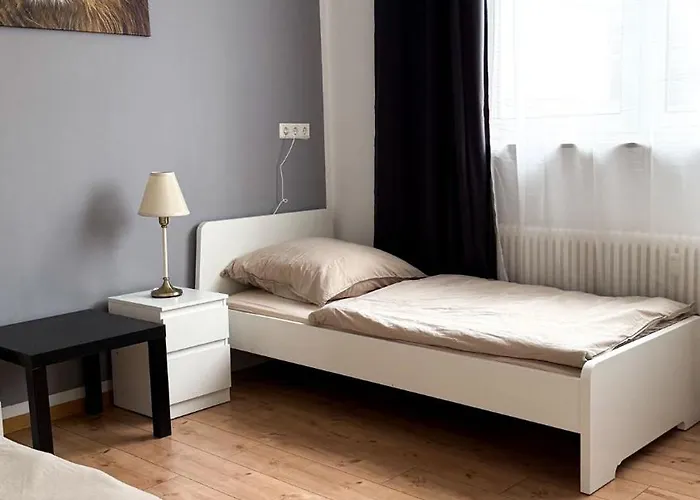 Meyben Kueche, Tv, Waschmachine *